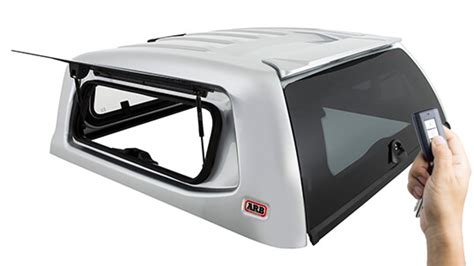 Formed from a single sheet of 9mm ABS Plastic and fully lined the Ironman range of Thermo-Plas canopies are lightweight, strong and built to withstand the harshest Australian conditions. . Arb ascent canopy central locking not working